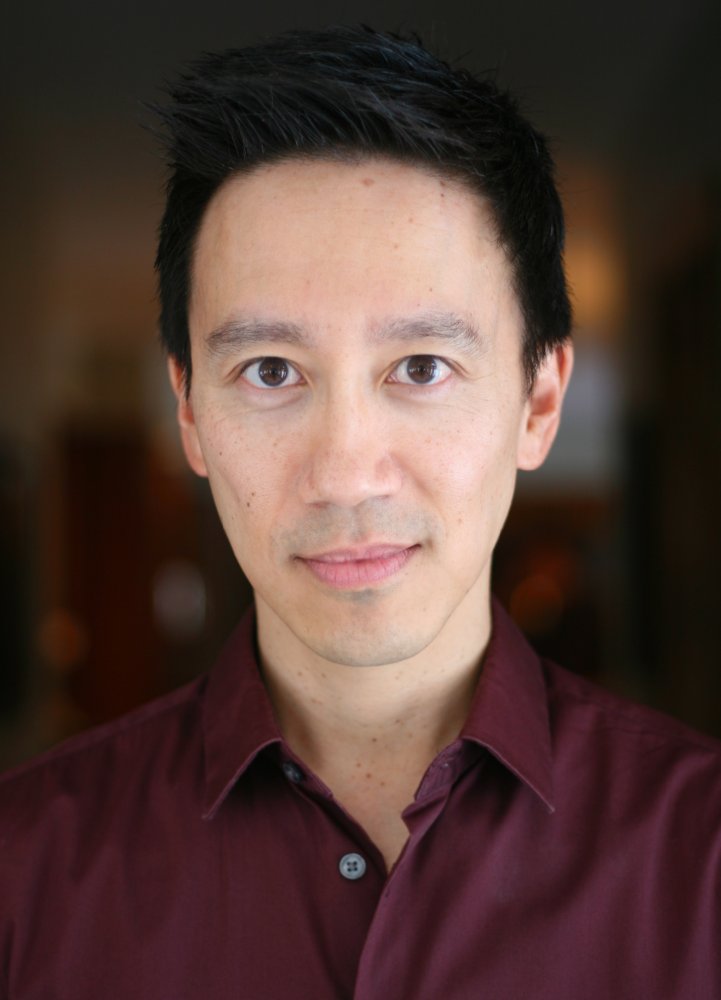 Albert M. Chan