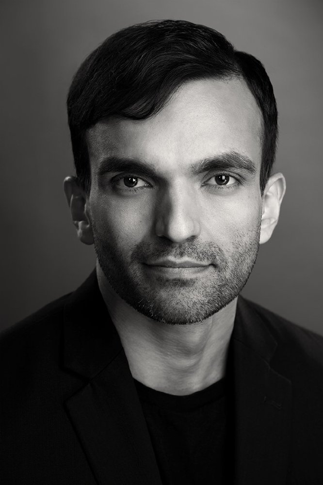 Sanjay Raja