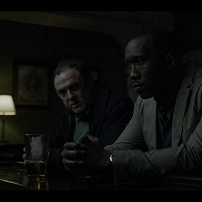 Remy Danton