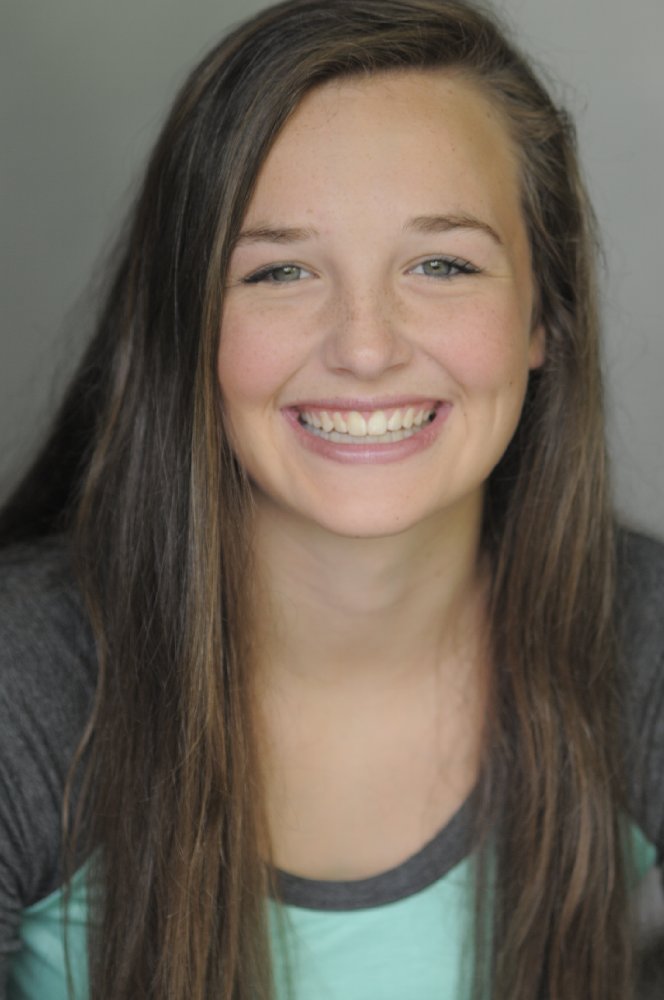 Autumn Gruber
