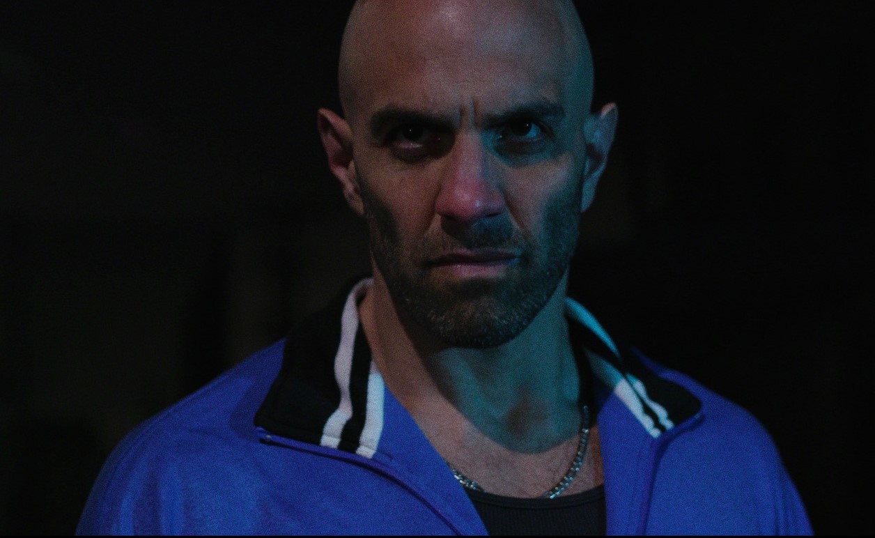 Eddie Alfano