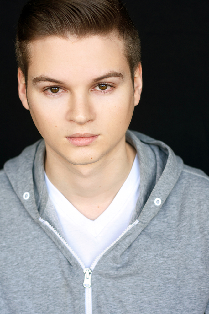 Myles Montpetit