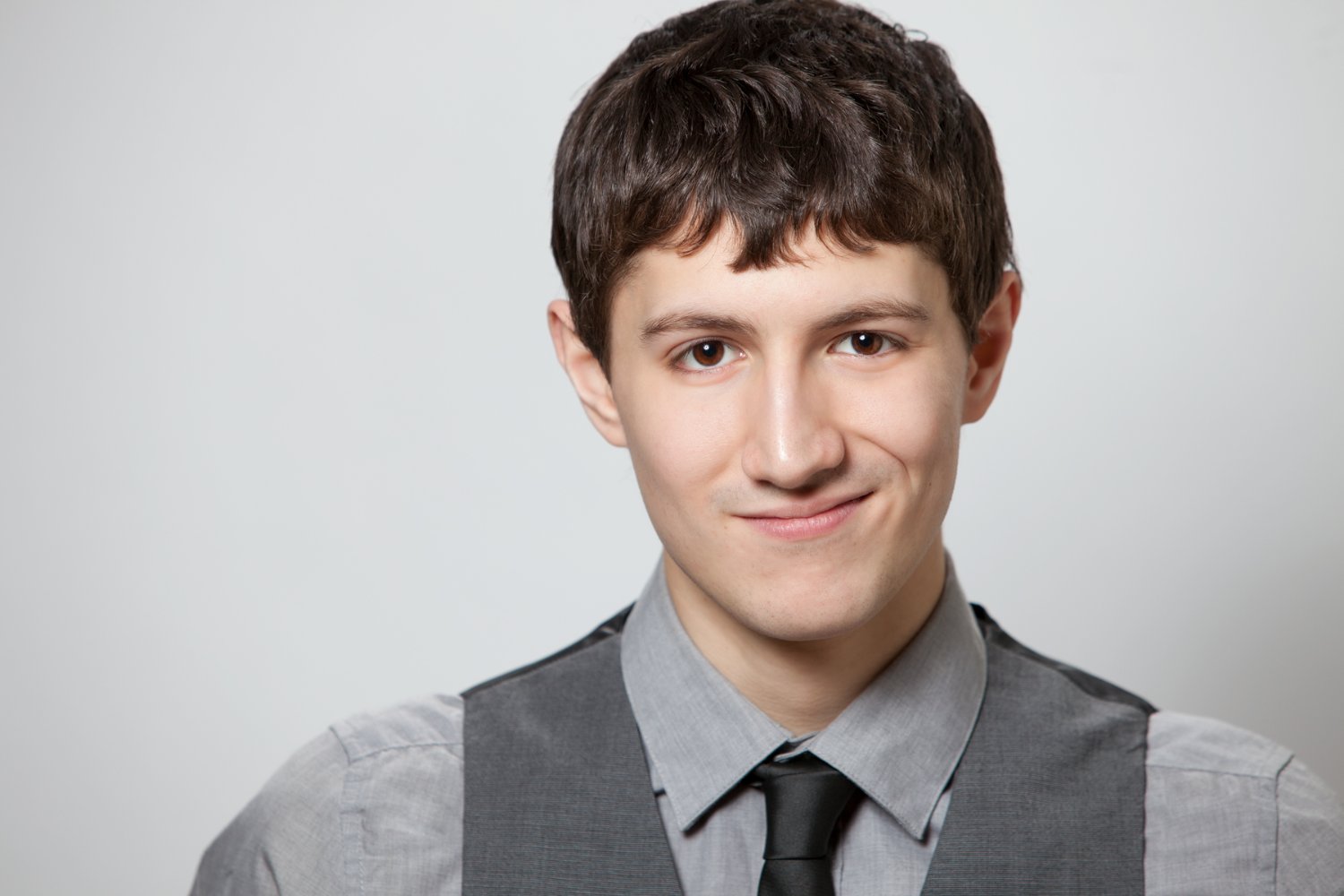 Brian Esposito