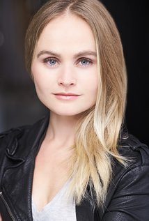 Amanda Raudabaugh