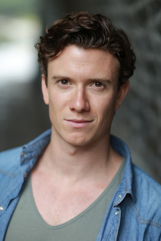 Kirk Barker