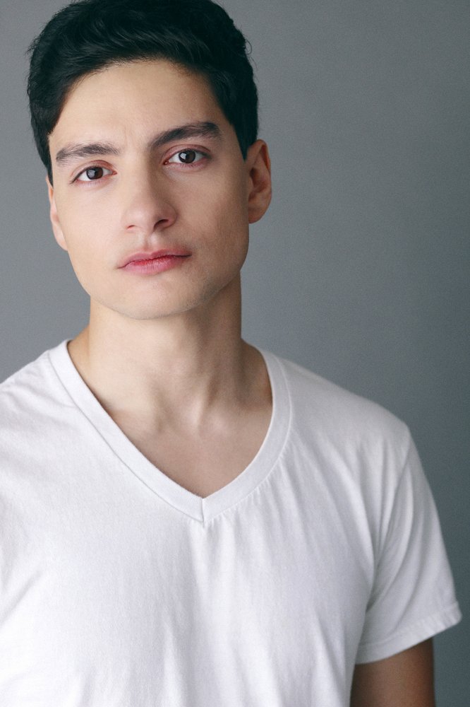 Sergio Sanchez