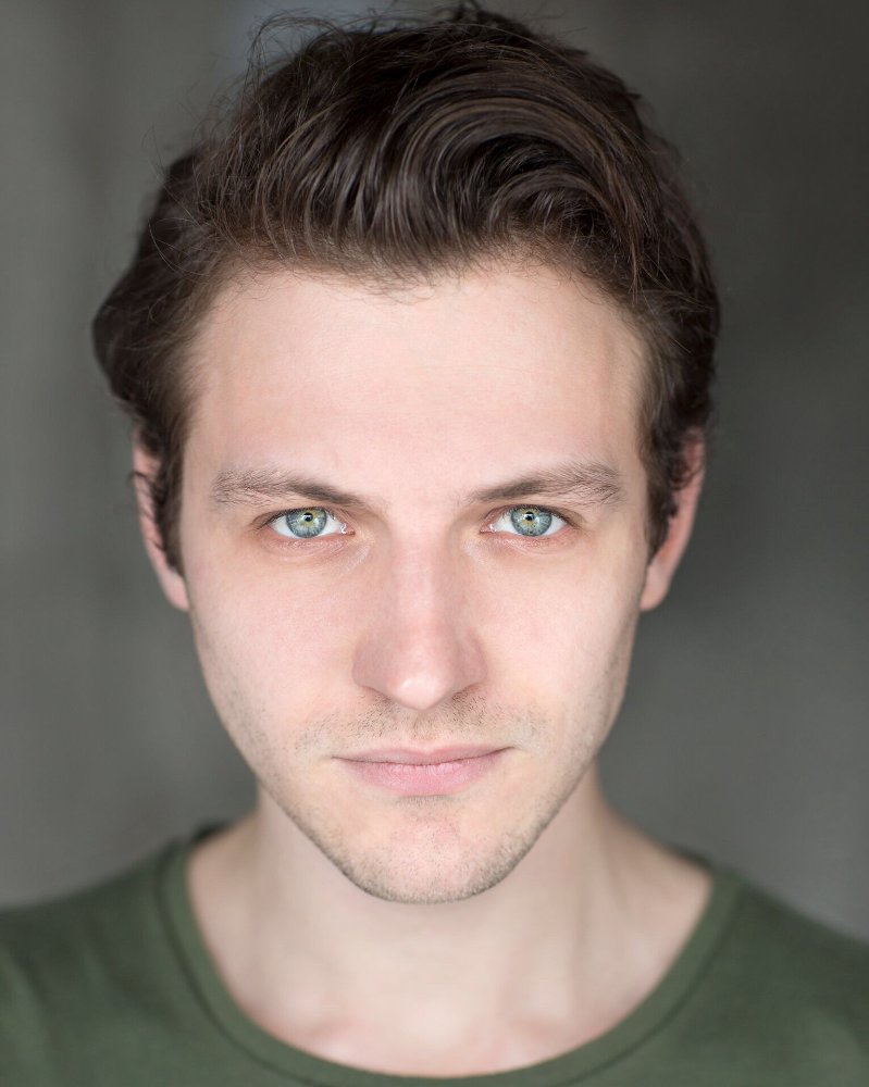 Will Payne