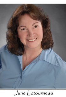 June Letourneau