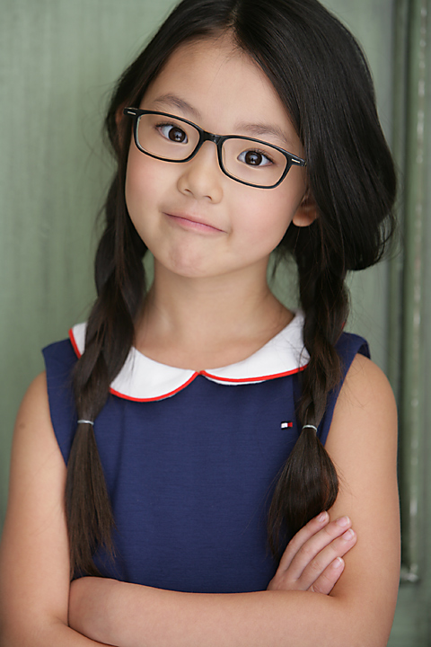 Megan Liu