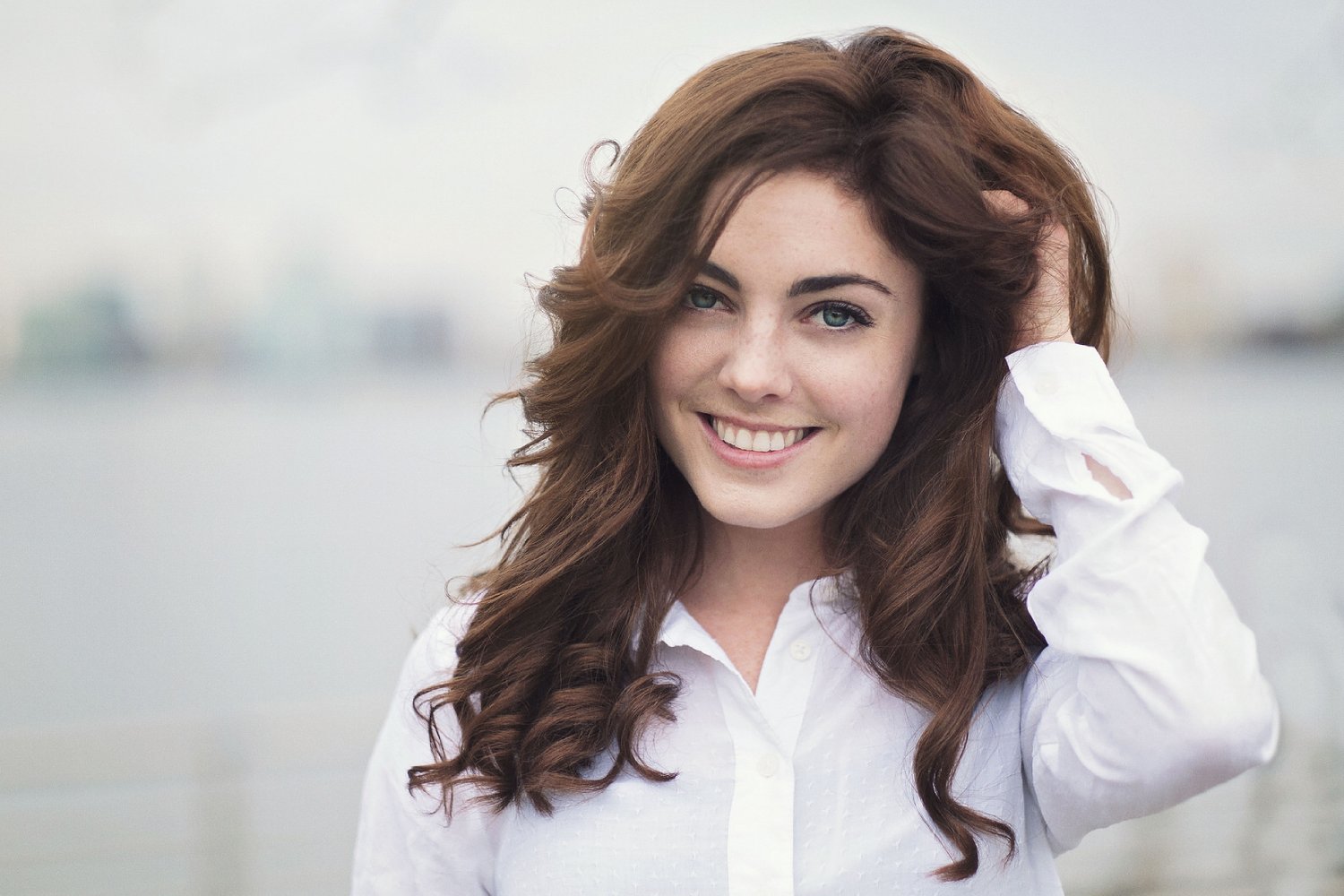 Samantha Smedley