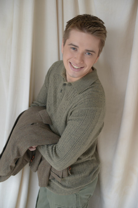 Nathaniel Zoffel