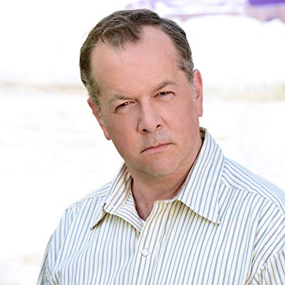 Tad Billingham