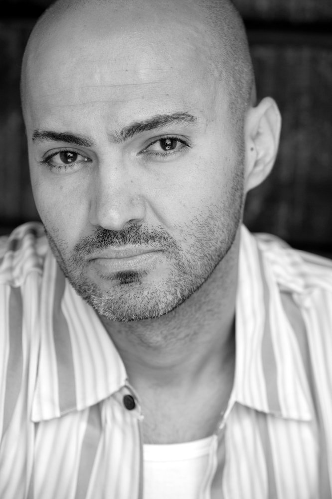 Shahin Sean Solimon