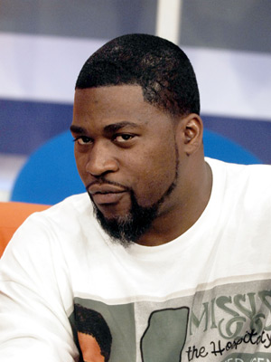 David Banner