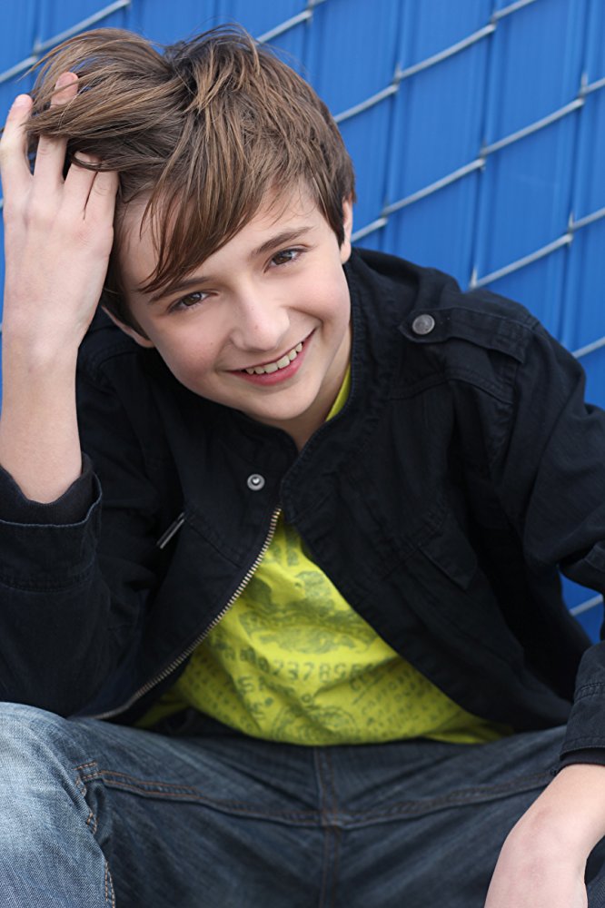Dylan Hall