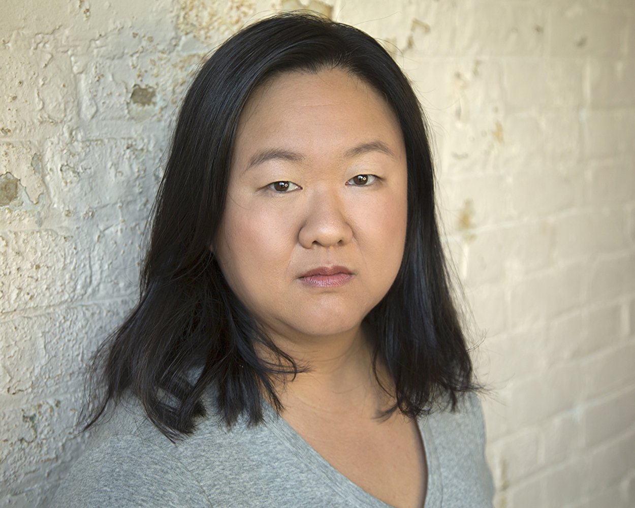 Christine Mao
