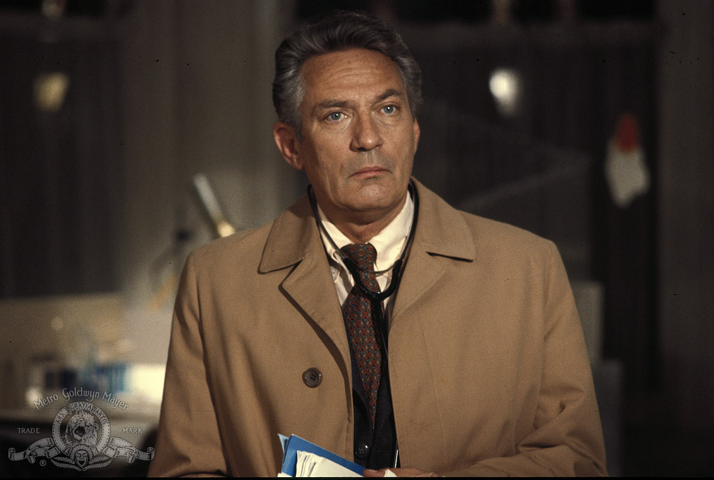 Dr. Daniel Hirsh