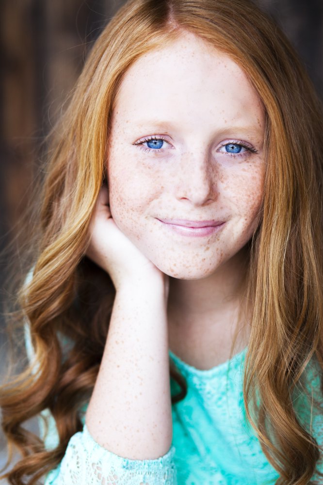 Grace Kelley