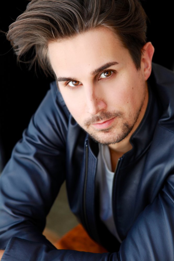 Tanner Anderson