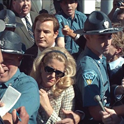 Ted Kennedy