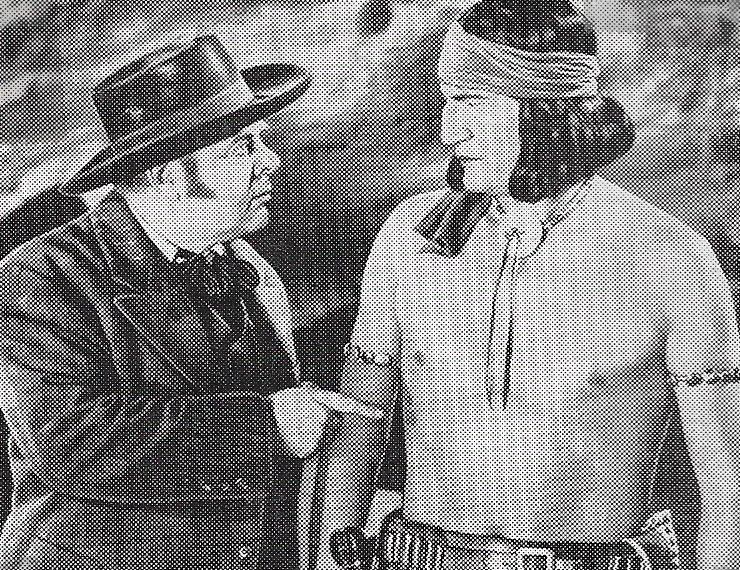 Gene Lockhart
