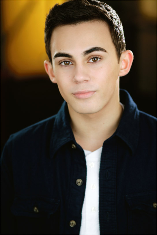Tyler Alvarez