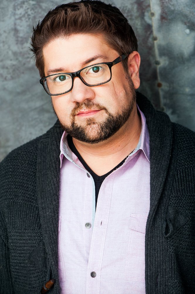 Aaron Krebs