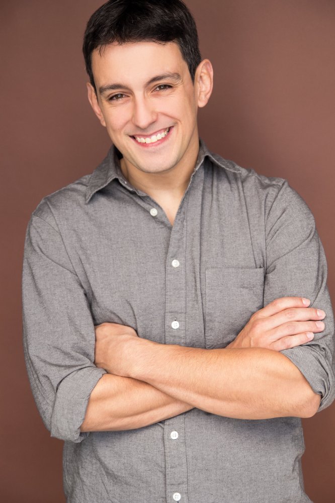 Dennis Ruel