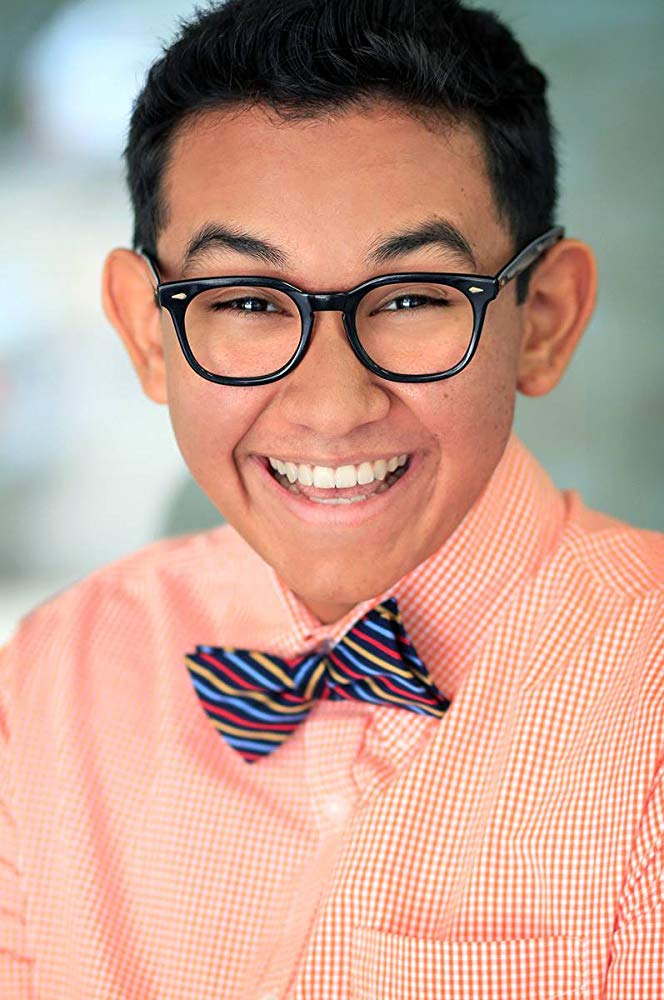Blake Miranda
