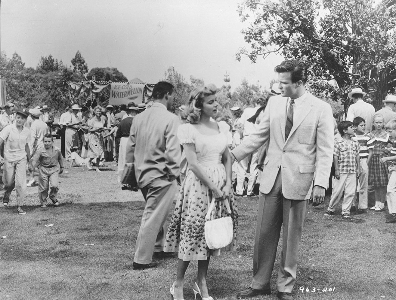 Betty Anderson