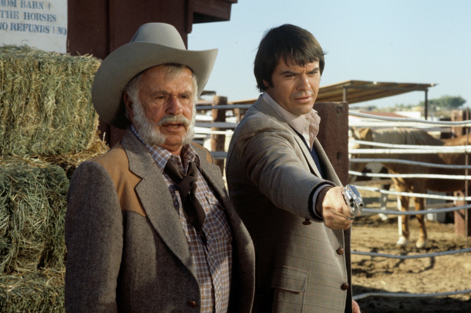 Robert Urich