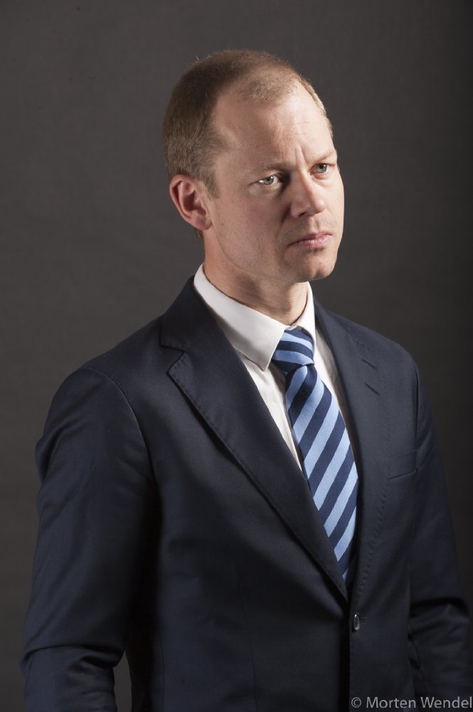 Trygve Svindland