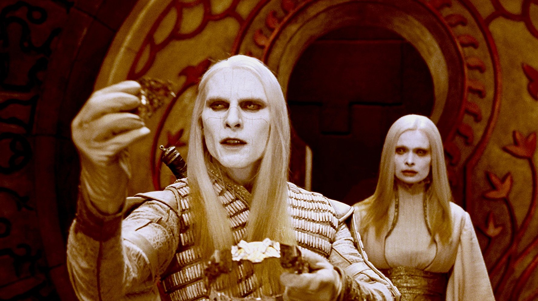 Prince Nuada