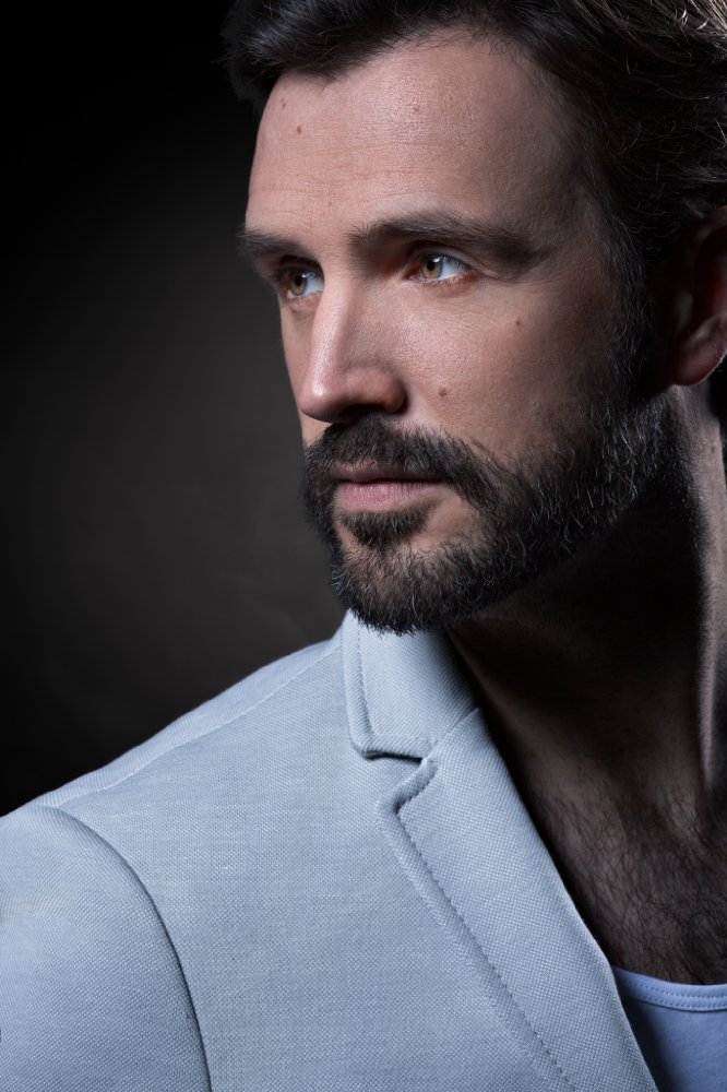 Michael Xavier
