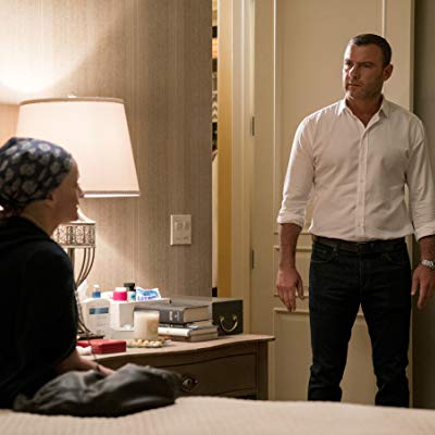 Ray Donovan
