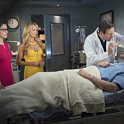Donna Smoak