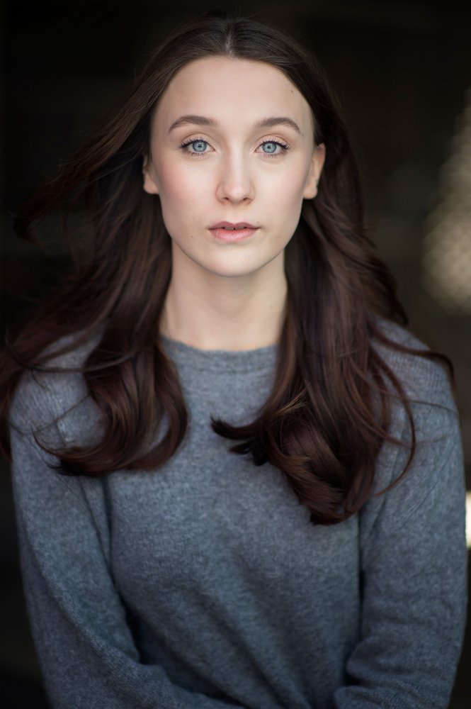 Emma Wright