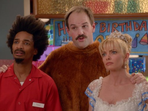 Eddie Steeples