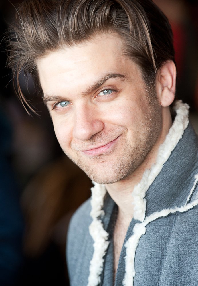 Harris Doran