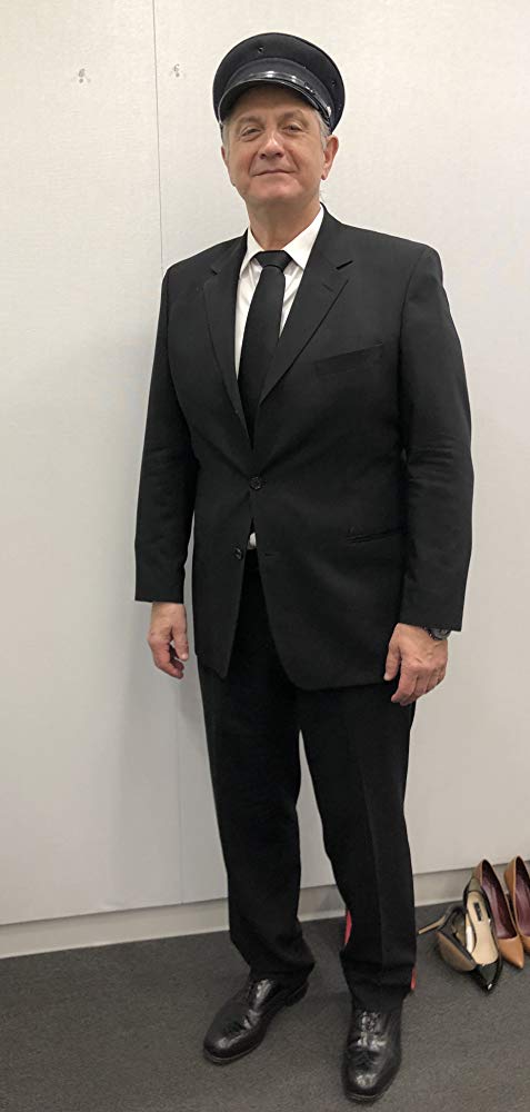 Claudio Orefice
