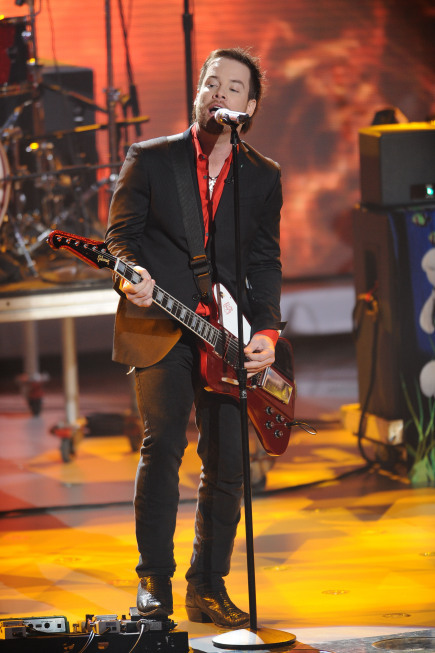 David Cook