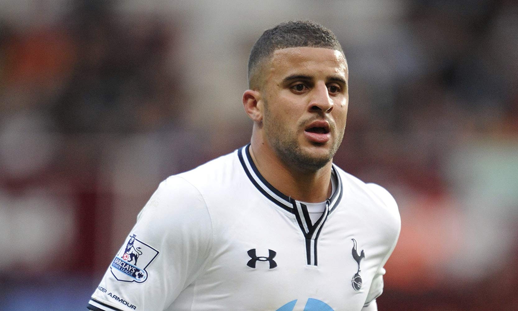 Kyle Walker