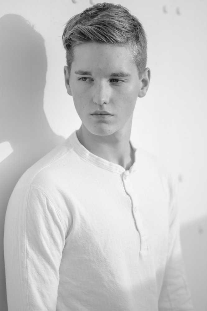 Austin Cole