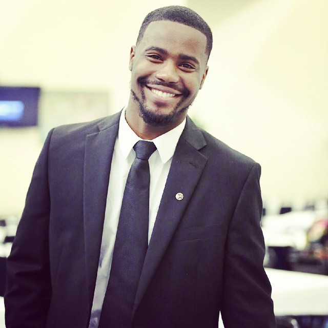 Louis Brown