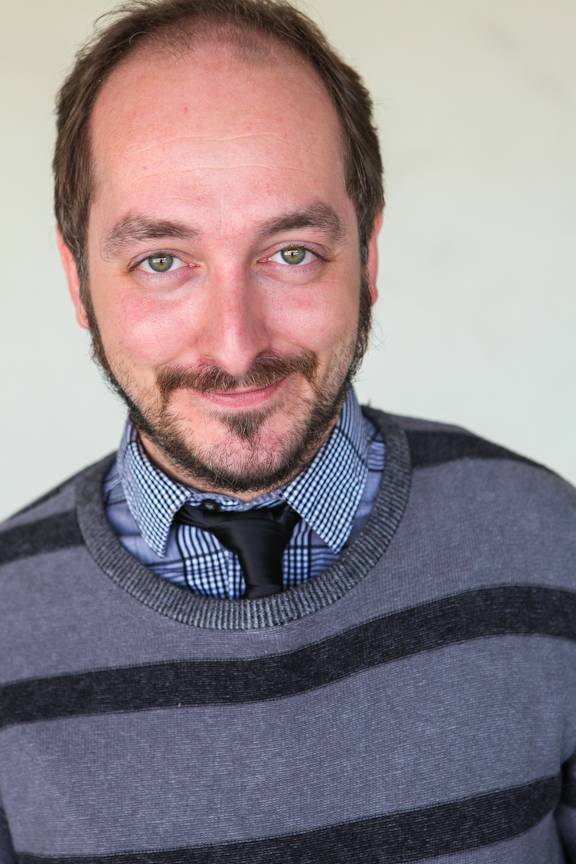 Gavin Peretti