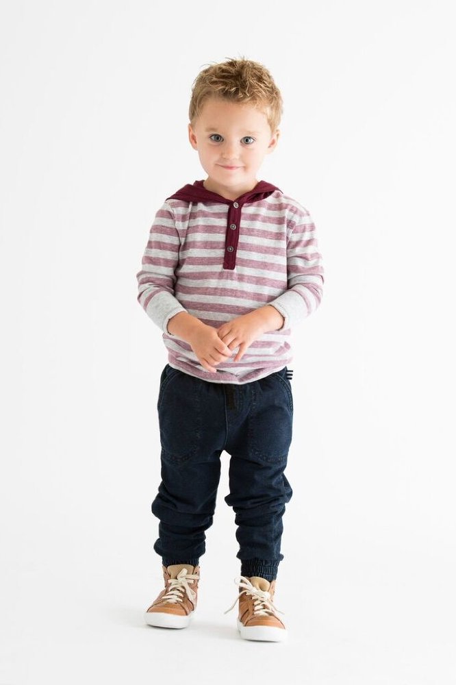 Brody Weinberg