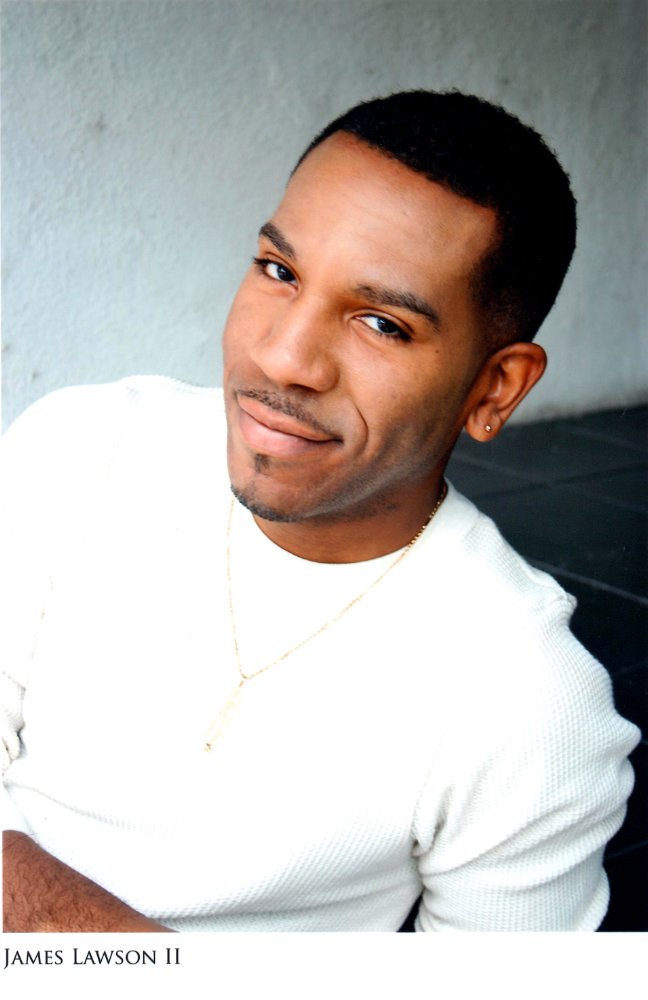 James T. Lawson II