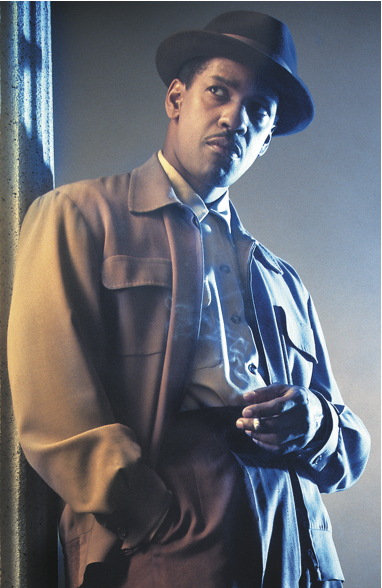 Ezekiel 'Easy' Rawlins