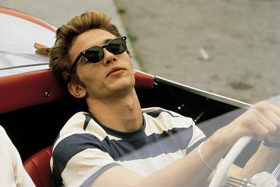James Dean