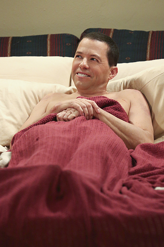 Alan Harper